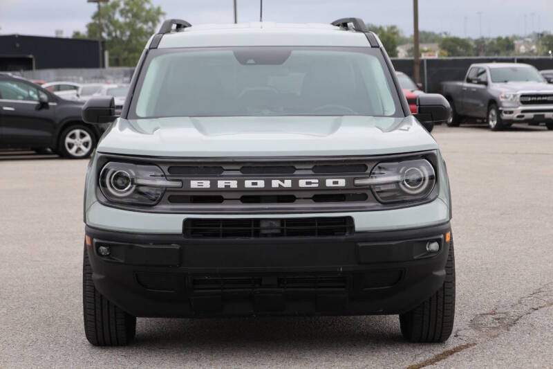 ford bronco sport 2024 3FMCR9B63RRF55610 image ford bronco sport 2024 3FMCR9B63RRF55610 image